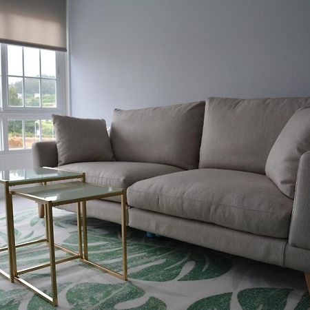 Apartamento Sira Sanxenxo Eksteriør billede