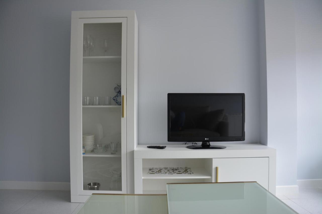 Apartamento Sira Sanxenxo Eksteriør billede