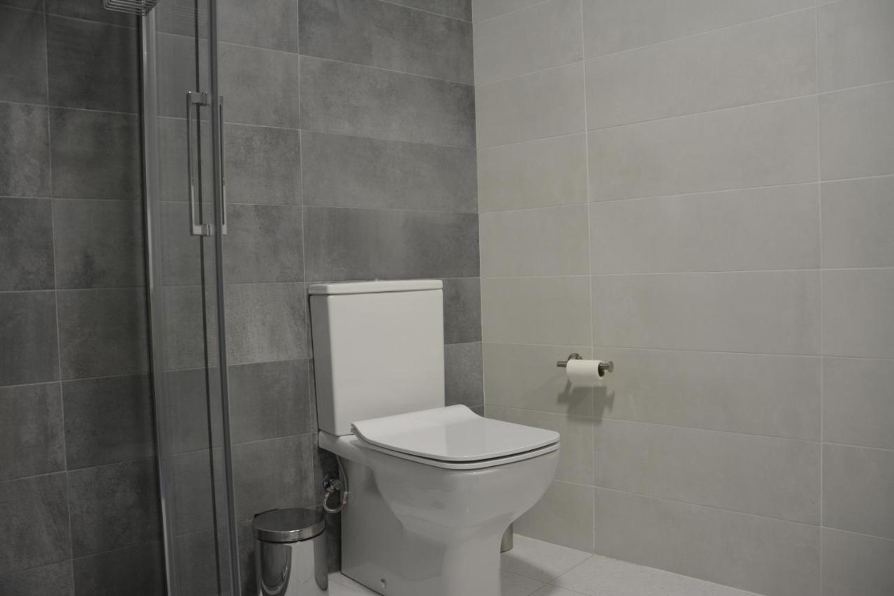 Apartamento Sira Sanxenxo Eksteriør billede